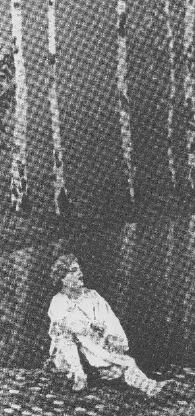 Премьера «Снегурочки» в НОВАТе: 70 лет назад и в 75-м сезоне - НОВАТ - фото №18